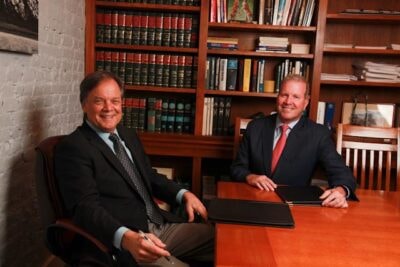 Carmichael Creel Investments office