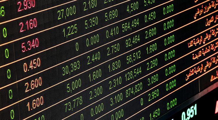 Financial Advice